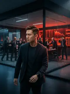 黄豆短剧_锦衣卫的休沐日_古装探案高清全集在线观看